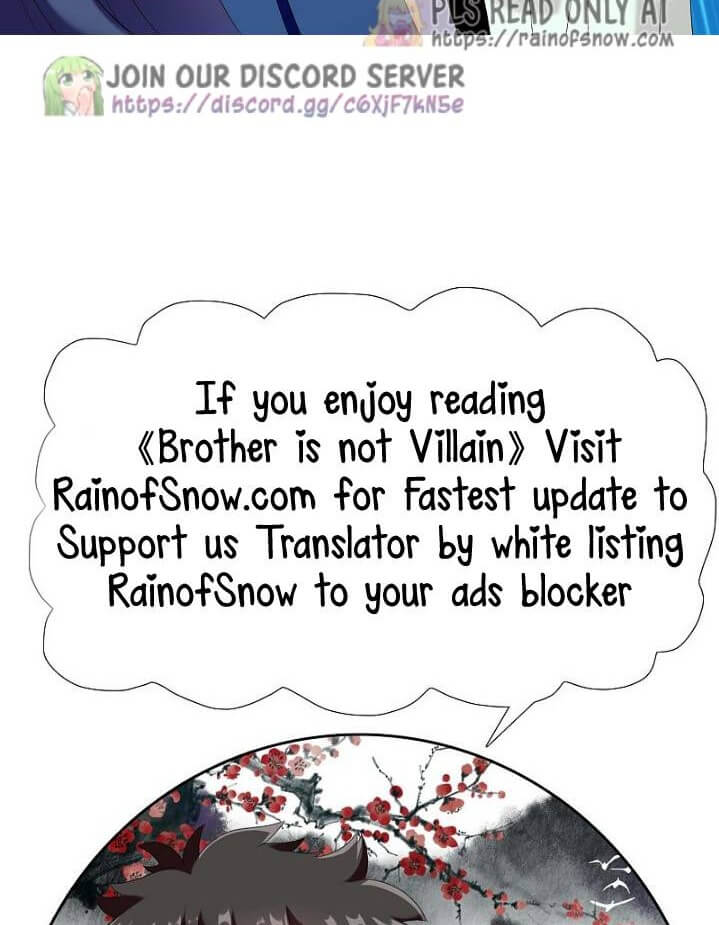 Brother is not the villain Chapter 8 53